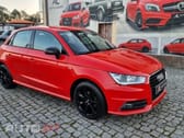 Audi A1 S LINE