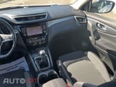 Nissan Qashqai 1.2 DIG-T Tekna Premium S