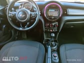 MINI Cooper One D