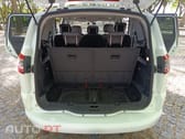 Ford S-Max Titanium X