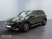 Mercedes-Benz EQB 350 4Matic AMG Line