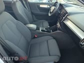 Volvo XC40 1.5 T4 PHEV Inscription