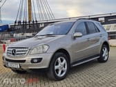 Mercedes-Benz ML 320 CDi