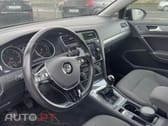 Volkswagen Golf Variant 1.6 TDi Confortline