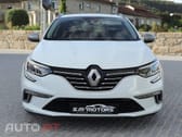 Renault Mégane Sport Tourer 1.5 dCi GT Line