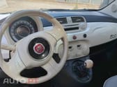 Fiat 500 1.3 16V Multijet Lounge S&S