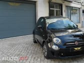 Fiat 500 1.0 Hybrid Sport