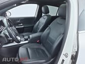 Mercedes-Benz GLA 220 d 4Matic 8G-DCT AMG Line