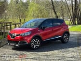 Renault Captur 1.2 TCe Exclusive EDC