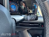 Volkswagen Golf 2.0 TDI Conceptline