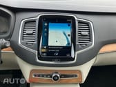 Volvo XC90 2.0 T8 PHEV Inscription Expression AWD