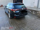 Renault Mégane Sport Tourer 1.5