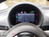 Fiat 500e 42 kWh Icon