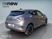 Renault Clio TCe 100 Bi-Fuel Techno