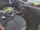 Fiat Tipo 1.3 M-Jet Lounge