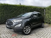 Ford EcoSport 1.0 EcoBoost TITANIUM