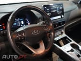 Hyundai Kauai 39 kWh Premium