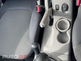 Mitsubishi L200 2.5 DI-D CD Invite+ AC/ABS 4WD