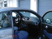 Fiat 500 1.0 Hybrid