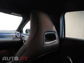 Mercedes-Benz A 250 e AMG Line