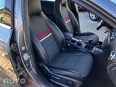 Mercedes-Benz A 180 CDi BE Urban