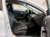 Mercedes-Benz GLA 180 d Urban