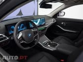 BMW 330 e Auto