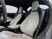 McLaren Artura I.V.A DEDUTIVEL Coupe