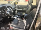 Nissan Navara 2.3 dCi CD 4WD N-Guard Auto