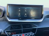 Peugeot 208 1.2 Hybrid Style e-DCS6