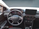 Dacia Jogger ECO-G 100 Bi-Fuel Extreme+ 7 lugares