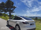 Tesla Model Y RWD
