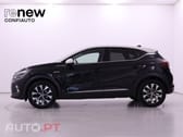 Renault Captur 1.0 TCe Techno Bi-Fuel