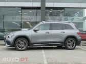 Mercedes-Benz GLB 180 d AMG Line
