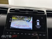 Hyundai Tucson 1.6 CRDi Hybrid 48V Business DCT