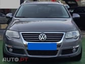 Volkswagen Passat Variant 2.0 TDI CONFORTLINE