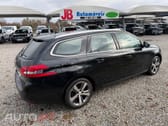 Peugeot 308 SW 1.6 BlueHDi Allure J17