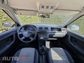 Skoda Fabia Break 1.2 Classic Plus