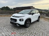 Citroen C3 Aircross 1.2 PureTech Live