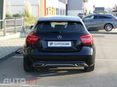 Mercedes-Benz A 180 CDi BE Edition Urban