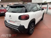 Citroen C3 Aircross 1.2 PureTech C-Series