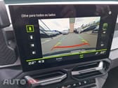 Dacia Bigster HYBRID 155 Journey