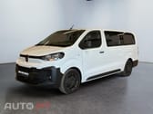 Citroen Jumpy Combi 2.0 BlueHDi XL EAT8