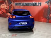 Ford Puma 1.0 EcoBoost MHEV ST-Line Aut.