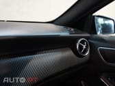 Mercedes-Benz A 180 CDi BlueEfficiency AMG Line Aut.
