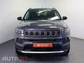 Jeep Compass 1.3 TG Limited