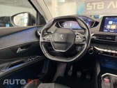Peugeot 5008 1.5 BlueHDi Allure
