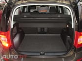 Skoda Yeti 2.0 TDi Ambition