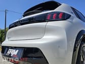 Peugeot E-208 Active Pack