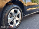 Peugeot 3008 1.6 HDi Allure